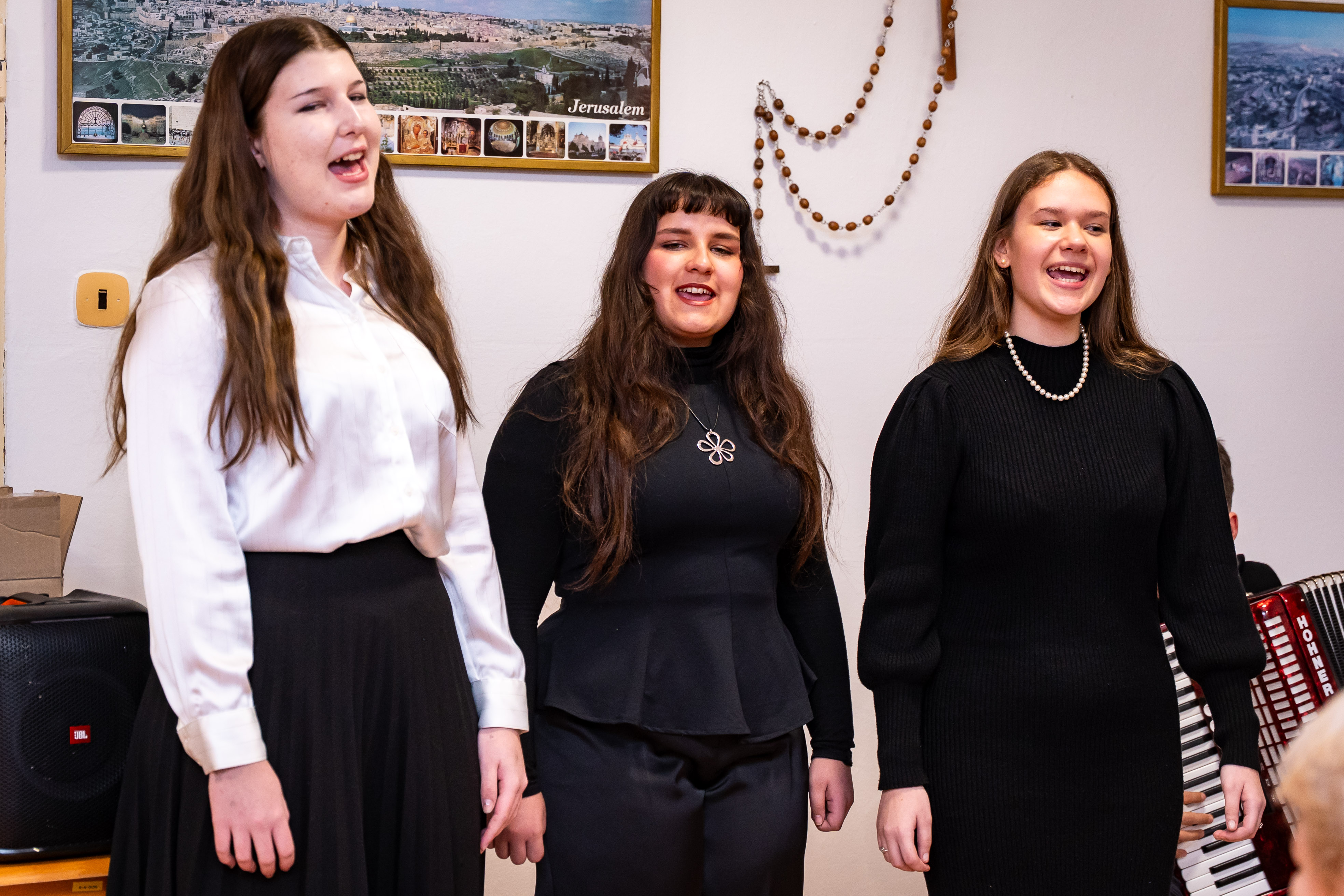 Navsteva klubu Krestanskych seniorov v Kosiciach-6